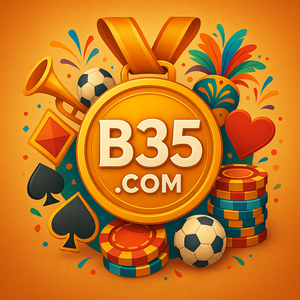 Logo do Clube da Tocaia com elementos indígenas e de apostas