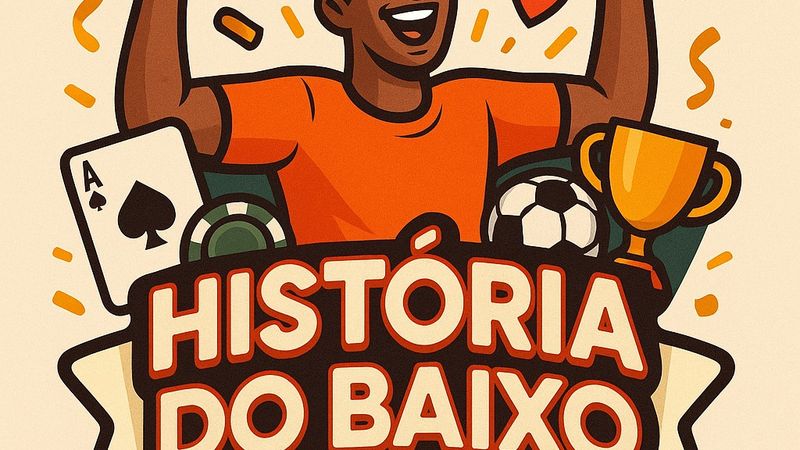 Três portas de neon brilhantes, uma com um carro e duas com bodes, ilustrando o Paradoxo de Monty Hall.